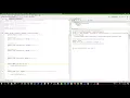 Hello World Print Alias in Java using Micro Focus UFT Pro aka LeanFT