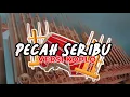 Lagu Pecah Seribu angklung version