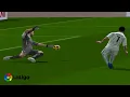 PES 2011 PS2 - Real Madrid x Villarreal, La Liga 2010/2011 (PCSX2)