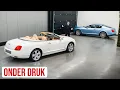 Download Lagu Waarom Bentley een Continental GTC helemaal niet zag zitten | Sjoerds Weetjes 399