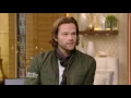 Video di Jared Padalecki Talks About His Wife and Expecting Baby #3