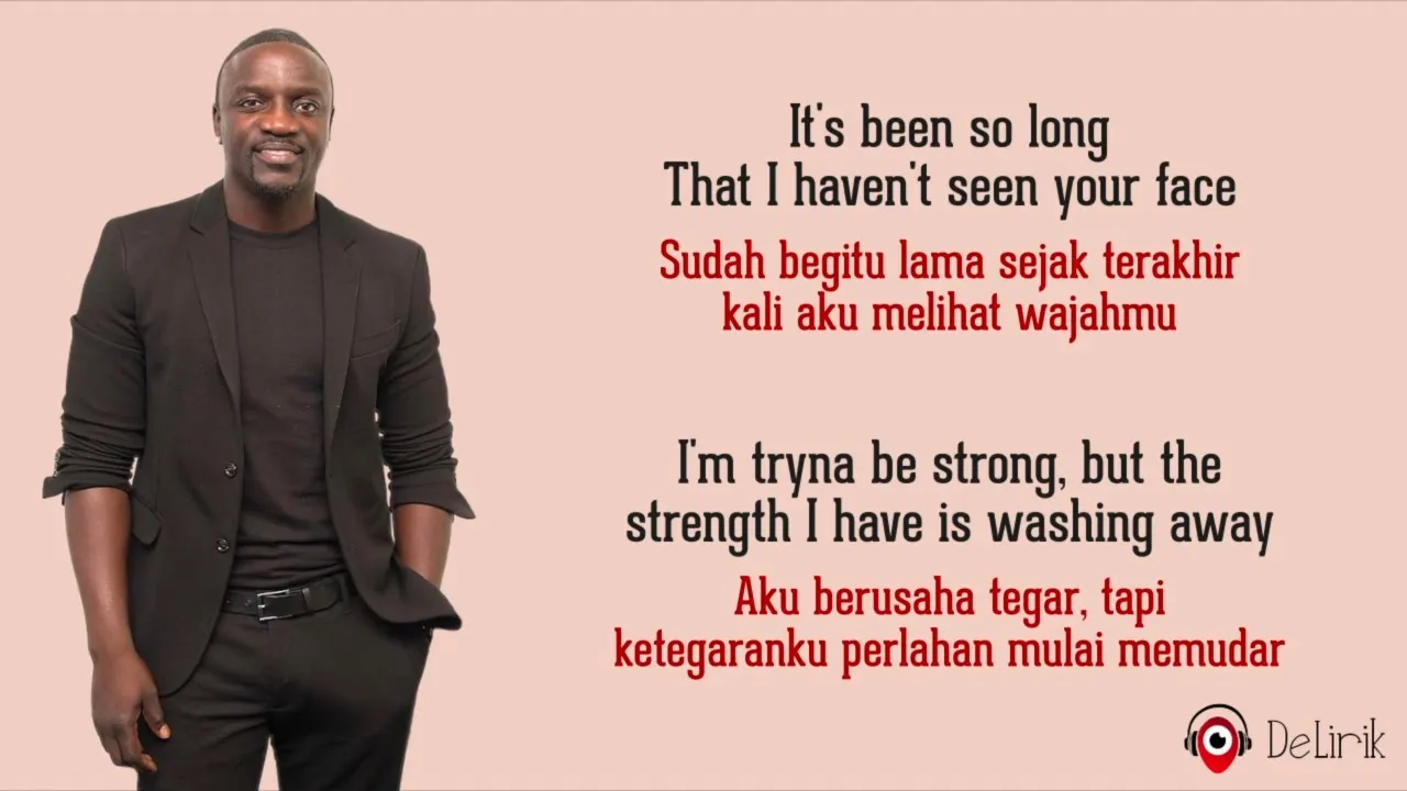 Right Now (Na Na Na) - Akon (Lirik Lagu Terjemahan) Right Now (Na Na Na) - Akon (Lirik Lagu Terjemahan)