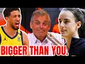 Colin Cowherd Drops WILD PREDICTION on CAITLIN CLARK DOMINATING Indiana Pacers WNBA Bets SKYROCKET