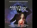 James Bond: No Time To Die Suite