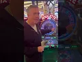 1 000 On A Weird Roulette Machine