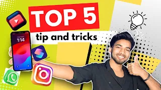 best iphone shortcuts top 5 iphone tips and tricks iphoneshorts 