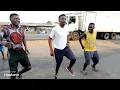 AlifatiQ -Teteku.                                               By toto boys dancers