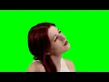 PERSON THINKING Frame MOTION effects - chroma key animations FOOTAGE 1080