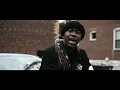 CK - No Love (Official Music Video)