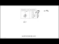 Question 58 2024 September ACT Test H11 Mathematics