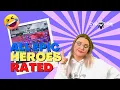 All Epic Heroes Rated Tier List Eternal Evolution