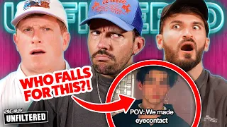 Breaking Down the WORST Kind of Influencers - UNFILTERED 345