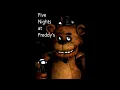 Five Nights at Freddy's Soundtrack - Music Box (Freddy's Music)