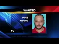 San Juan police search for 38-year-old suspect connected to fatal shooting
