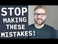 Biggest Pitfalls for Beginners in Programming