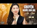 Download Lagu Chuyện Người Con Gái Ao Sen - Mộc Anh | Nhạc Vàng Hải Ngoại Hay Nhất Từ Trước Đến Giờ