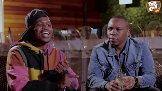 popcast ep 2 part 3 emtees situation at ambitiouz