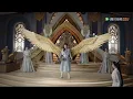 Download Lagu It turned out that the silly girl was Emperor Yu's daughter and her golden wings' power was shocking