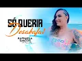 Download Lagu Raphaela Santos A Favorita - Só Queria Desabafar Vídeo Oficial