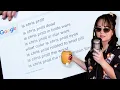 How Does Google Autocomplete Work