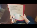 Partial Interval Recording