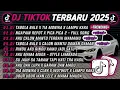 Download Lagu DJ TIKTOK TERBARU 2025🎵DJ TABOLA BALE X TIA MONIKA X NGAPAIN REPOT🎵DJ NGAPAIN REPOT X PICA PICA 2 🔥