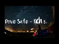 Drive Safe - Rich Brian (Lyric Video)