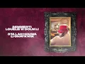 DON BIGG - Lalla ou Mali | Official Lyric Video (Clean Version)