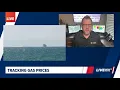 Gas prices dropping nationwide GasBuddy breaks down what s next