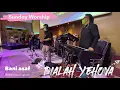 Download Lagu Dialah Yehova (Aku Percaya) Cover by Bani Asaf Galilea Kawangkoan
