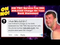 AGI TMO Service Fee 866 866 6285 Charge On Your Bank Statement Honest Opinion