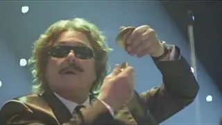 الدنيا مسرح طارق الشيخ من مسلسل باب الخلق دندنها