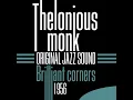 Bemsha Swing - Thelonious Monk, Clark Terry, Sonny Rollins & Paul Chambers