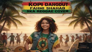 kopi dangdut fahmi shahab ska reggae cover 