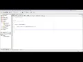 TAGALOG How to create an input user using Scanner class