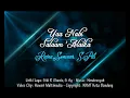 Download Lagu Sholawat Yanabi salam alaika