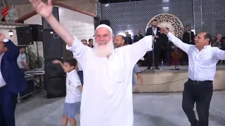 من أفراح آل أرمنازي الفنان محمد السبع 