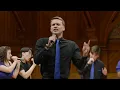 Everybody Talks (opb. Neon Trees) | The Harvard Callbacks