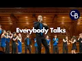 Download Lagu Everybody Talks (opb. Neon Trees) | The Harvard Callbacks