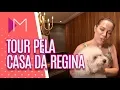 Download Lagu Conheça a casa da Regina Volpato - Mulheres (25/09/19)