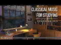 Download Lagu Classical Music for Studying | Pomodoro 25/5