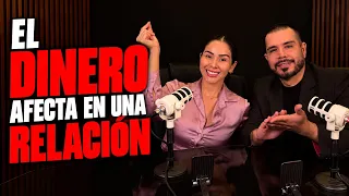 ¿EL DINERO AFECTA EN UNA RELACIÓN?