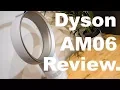Dyson - The KING of cool Dyson Desk Fan Review