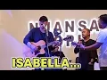 Download Lagu KEREN ‼️ISABELLA ( COVER) by IRWAN DA - NUANSA KOPI JEMBER