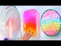 Download Lagu Satisfying Slime ASMR | Relaxing Slime Videos Compilation No Talking No Music No Voiceover