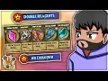 How To MAXIMIZE Double Reagents In Wizard101