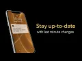 Meet The LASSO app for live event crew