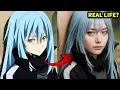 Download Lagu Tensura Octagram Demon Lords (八星魔王) in Real Life | Slime Eight-Star Demon Lords AI Live Action