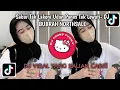 Download Lagu Sabar Tak Lakoni Udan Panas Tak Lewati - DJ BUBRAH NORTHSALE VIRAL TIKTOK TEBARU !!