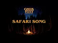 Greta Van Fleet - Safari Song (Subtitulado en español) [Lyrics]